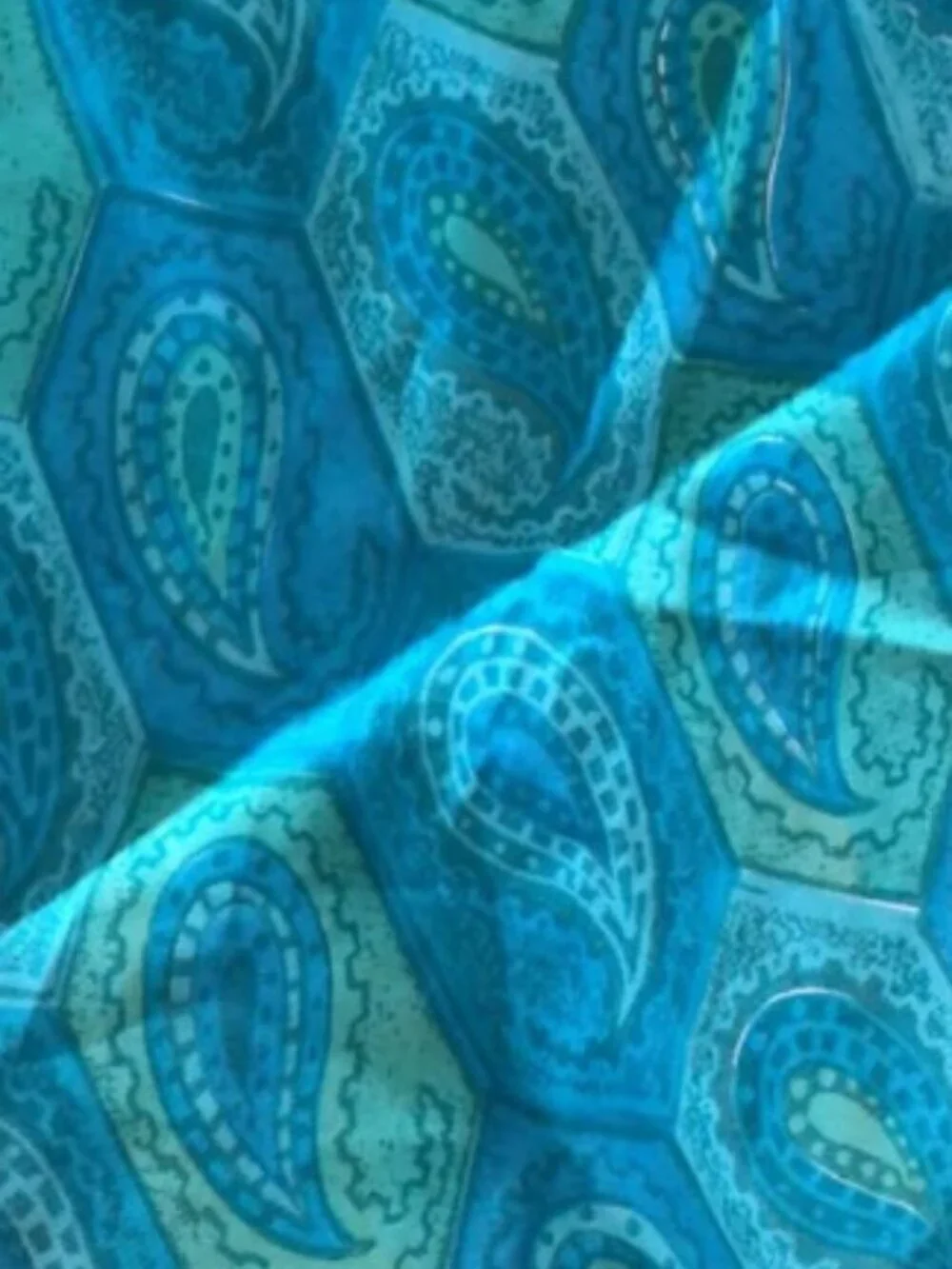 Vera Neumann Scarf